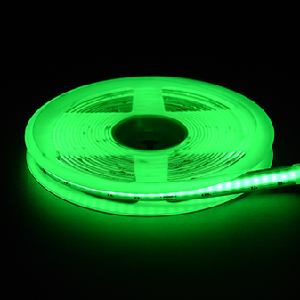 green led tape light